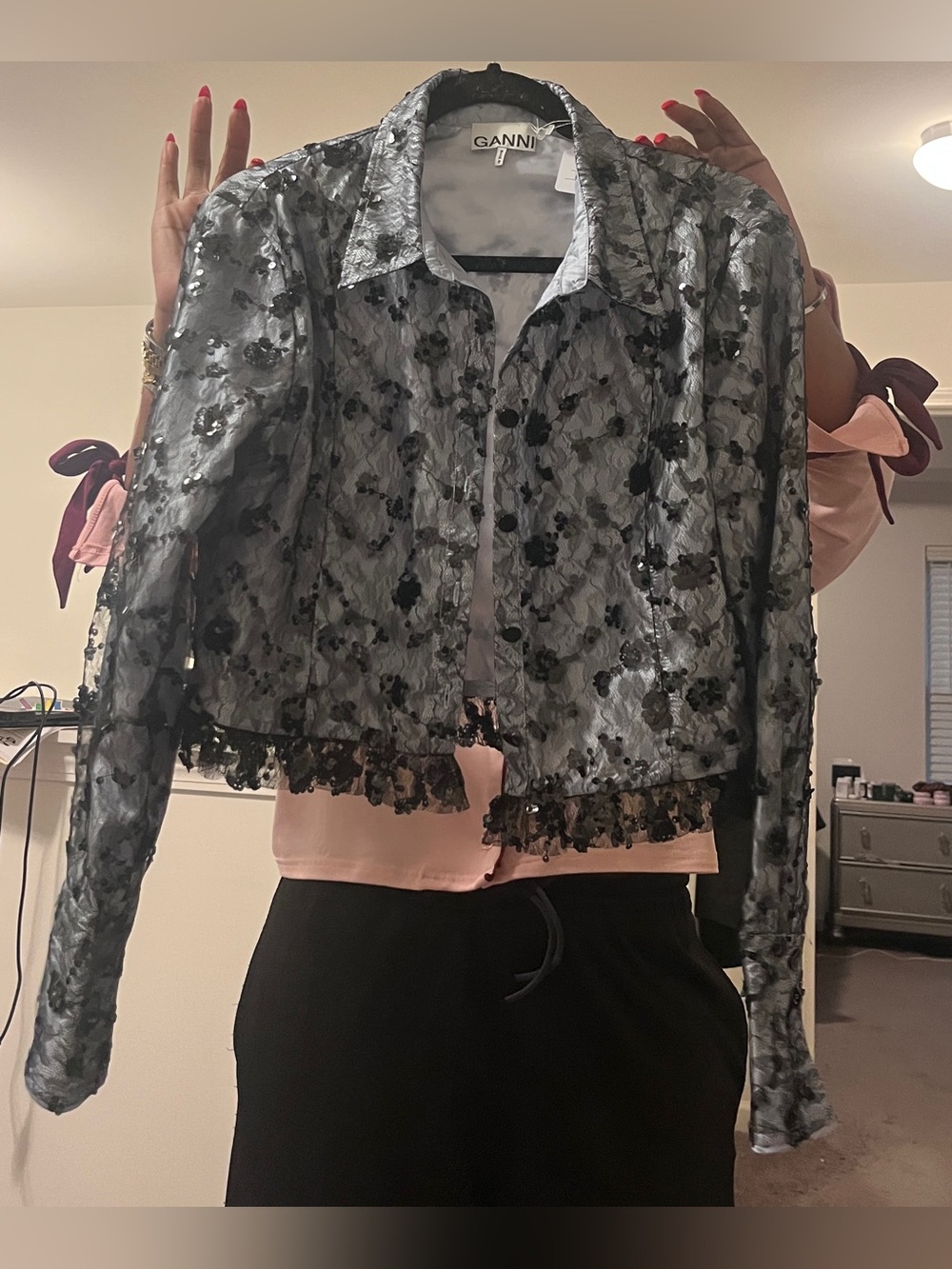 Jacket